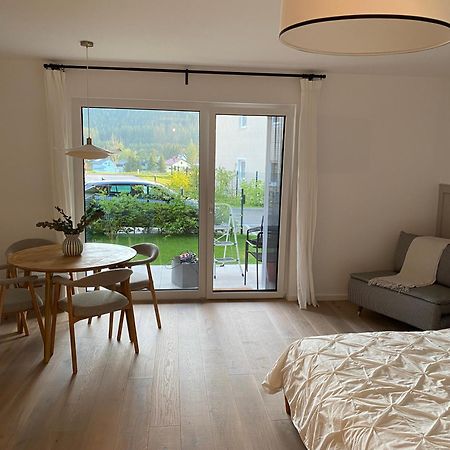 Gartenapartment Маріацелль Екстер'єр фото